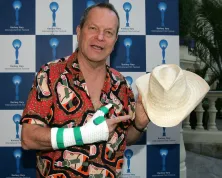 Zamíří "zakázaný" film Terryho Gilliama do Karlových Varů?