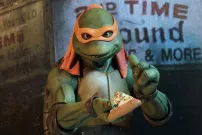 Jaká je šance, že vzniknou Želvy Ninja 3?