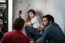 Edoardo Leo - Profesoři zločinu: Velké finále (2017), Obrázek #1