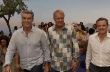 Pierce Brosnan - Mamma Mia: Here We Go Again! (2018), Obrázek #2