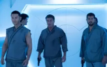 Sylvester Stallone - Plán útěku 2 (2018), Obrázek #5