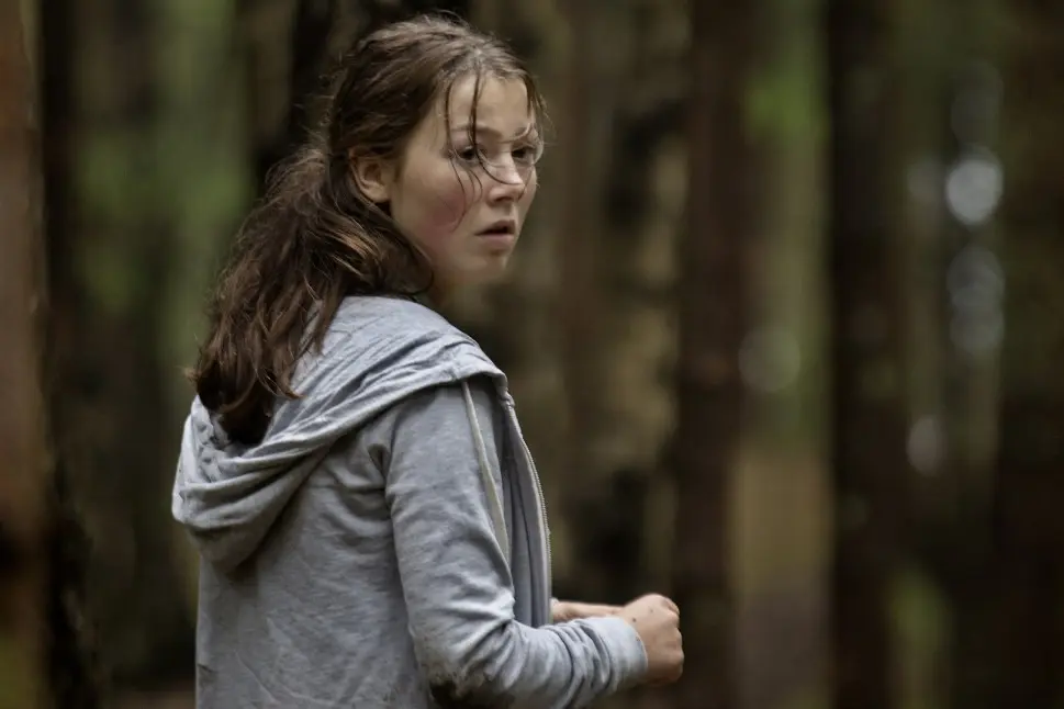 Utøya, 22. července