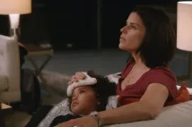 Neve Campbell