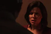 Neve Campbell