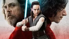Ruší se nové Star Wars? Film s Rey kvůli tvůrčím problémům a slovům režisérky možná neuvidíme