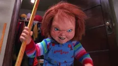 Vraždící panenka Chucky dostane vlastní seriál