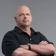 Rick Harrison