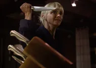 Recenze: Distorted - Christině Ricci šplouchá v luxusním bytovém komplexu na maják