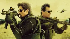 Recenze: Sicario 2: Soldado - v drogové válce neplatí žádná pravidla
