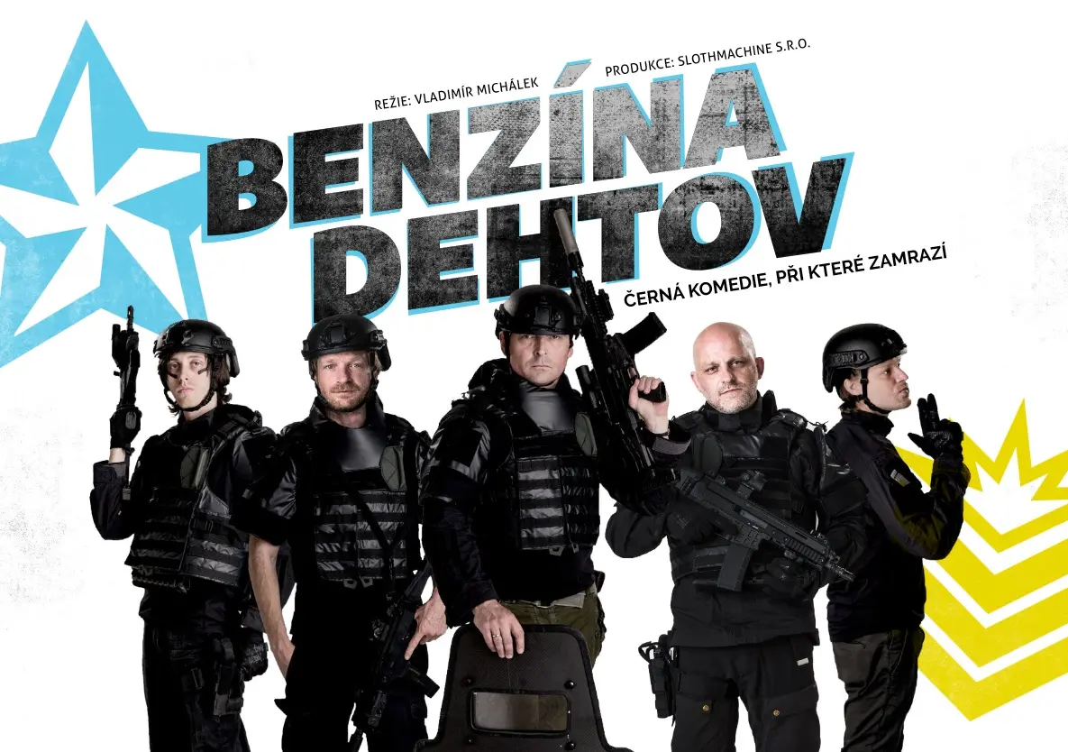 Úhoři mají nabito