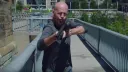 Reprisal: Bruce Willis a Frank Grillo stopují brutálního bankovního lupiče