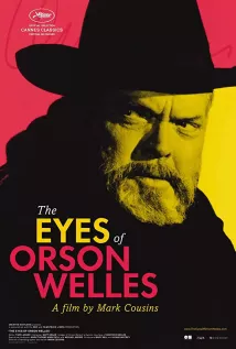 Orson Welles - Oči Orsona Wellese (2018), Obrázek #1