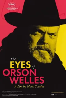 Orson Welles