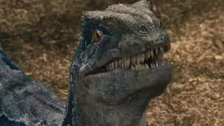 Dinosauři z Jurského světa dál válcují česká kina. Nechytá se ani narkobaron Escobar