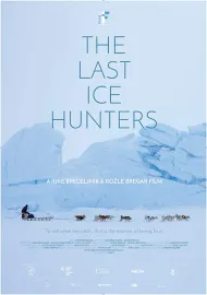 The Last Ice Hunters