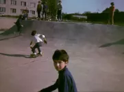 King Skate: Ukázka