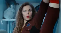 „Tlustej pán, kterej dělá, že je miliardář“ vyrazil na Mars. Nová komedie od tvůrců Kanceláře Blaník