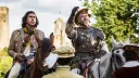 Recenze: Muž, který zabil Dona Quijota? Terry Gilliam!