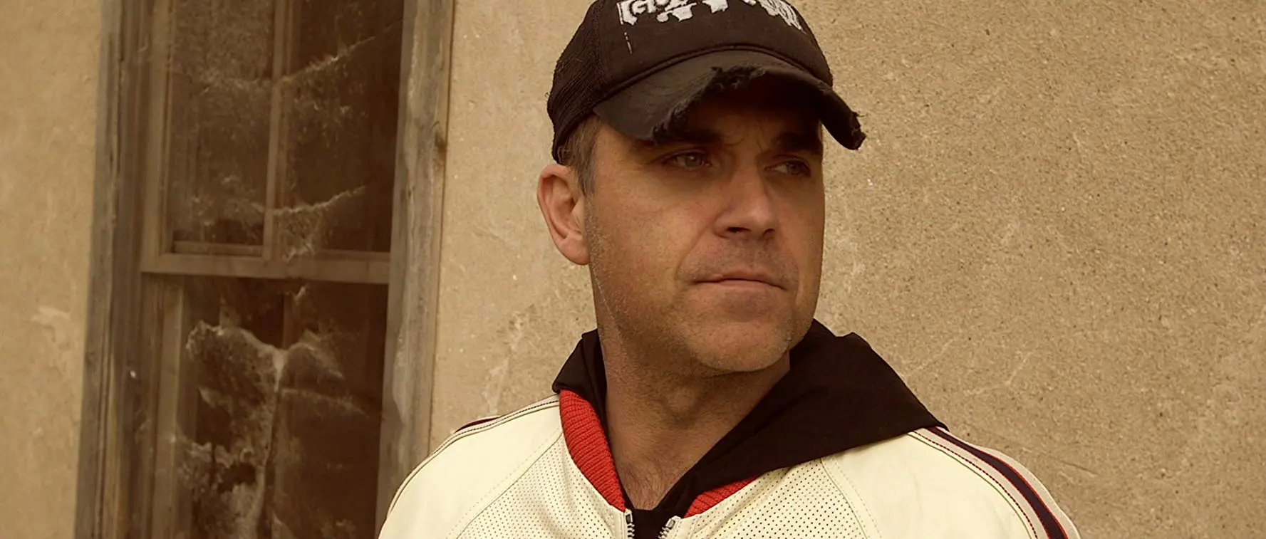 UFO ranč: Zpěvák Robbie Williams s týmem dokumentaristů na stopě paranormálních jevů