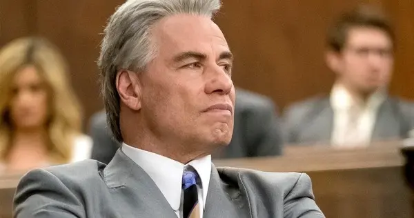 Recenze: Gotti - jde opravdu o nejhorší film kariéry Johna Travolty?