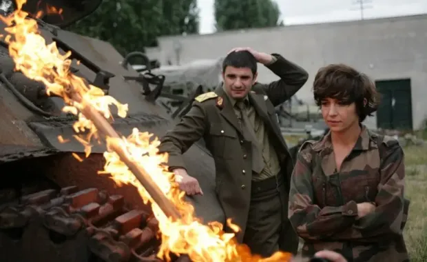 Když se na nejlepším filmu diváci neshodnou s odbornou porotou. Karlovarský festival vyhlásil vítěze