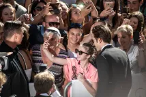 Robert Pattinson -  Obrázek #3