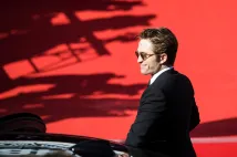 Robert Pattinson -  Obrázek #4