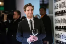 Robert Pattinson -  Obrázek #2