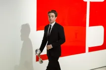 Robert Pattinson -  Obrázek #1