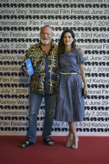 Terry Gilliam