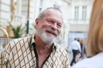 Terry Gilliam -  Obrázek #2