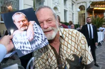 Terry Gilliam