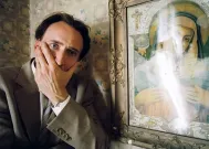 Nicolase Cage okradli o jeho nejcennější věc. A samozřejmě o tom v Hollywoodu natočí film!