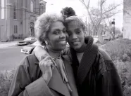 Šest let po tragické smrti míří do českých kin intimní portrét Whitney Houston