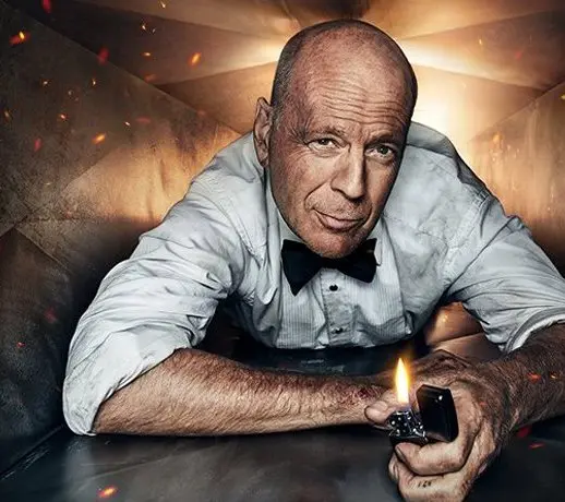 Comedy Central's Roast: Bruce Willis dostane v novém speciálu "naloženo" od kolegů i bývalky