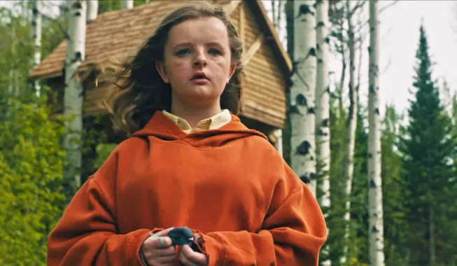 Recenze #2: Děsivé dědictví - hororový debut režiséra, kterého si ihned zařaďte do kolonky "pečlivě sledovat"