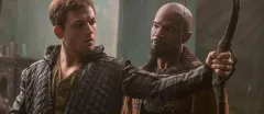 Robin Hood (2018): Trailer #2
