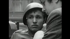 Zděděná vina za okupaci Československa? Ukrajinská režisérka natočila film o strýci v okupační armádě