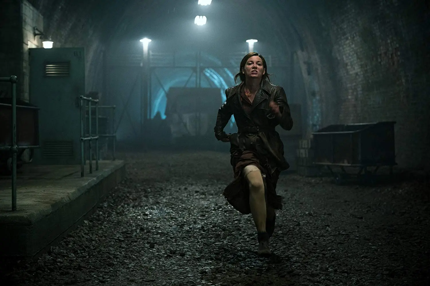 Overlord: Nacistické zombie