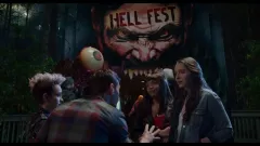 Hell Fest: Trailer