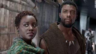 Tvůrci Avengers natočí nový akční thriller s Black Pantherem v hlavní roli
