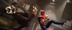 Marvel's Spider-Man: Příběhový trailer