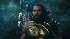 Aquaman: Trailer