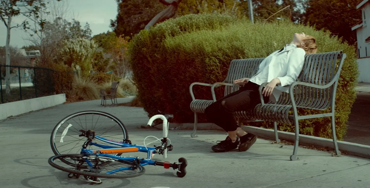 Izzy Gets the F*ck Across Town