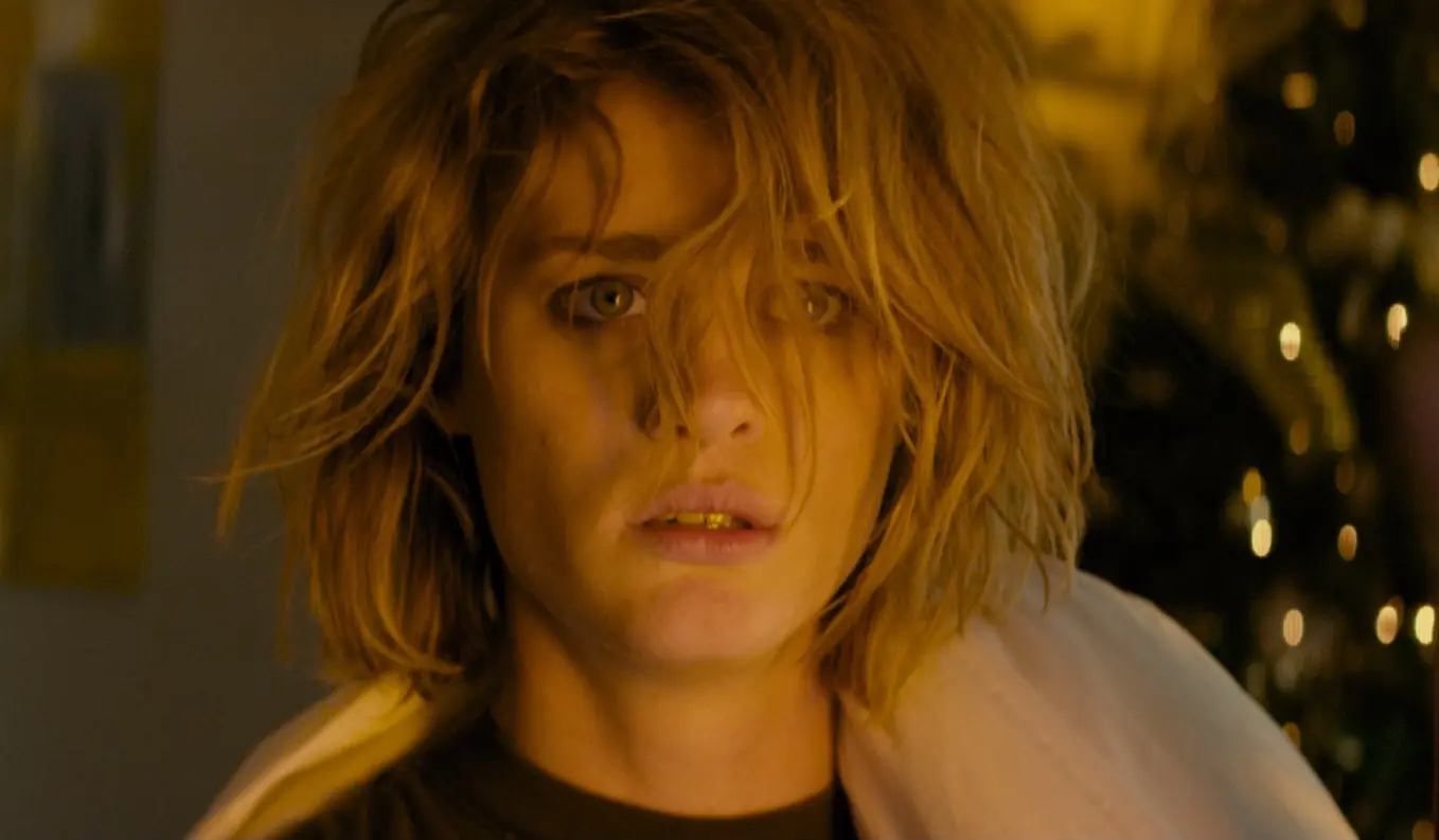 Izzy Gets the F*ck Across Town