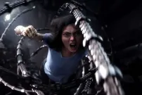 Alita: Bojový Anděl: Trailer #2