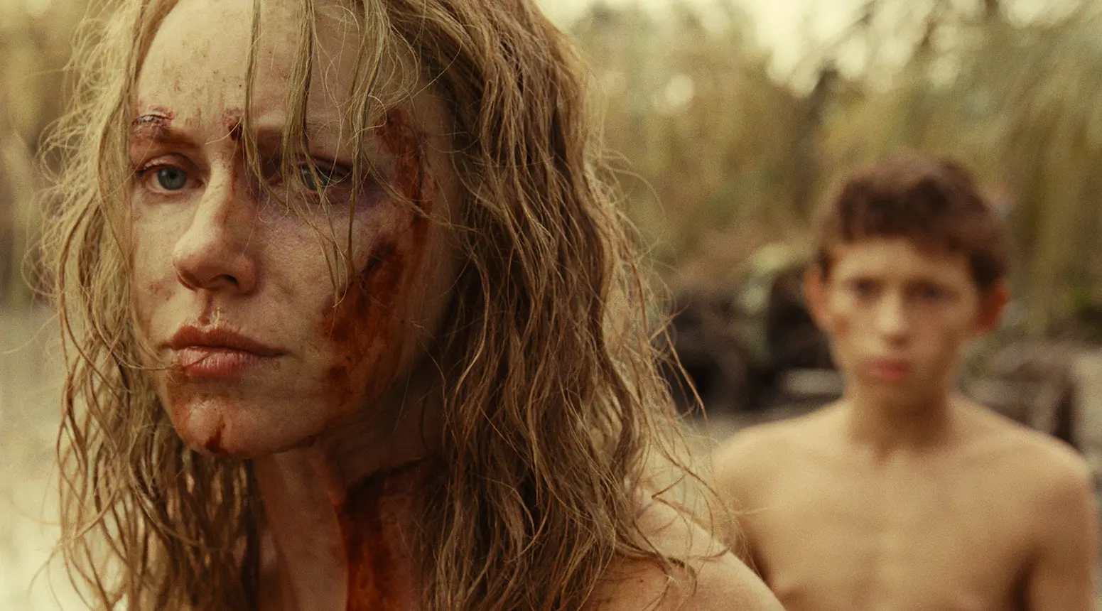 Nejhorší katastrofické scénáře pro lidstvo, které se nejvíce líbí