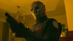 Očista: Trailer na TV seriál