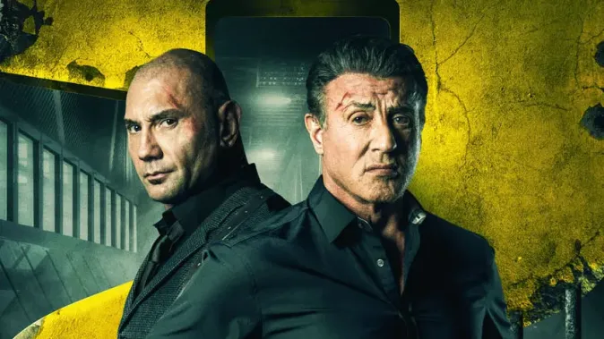 Recenze: Plán útěku 2 - nejhorší film kariéry Sylvestera Stalloneho?