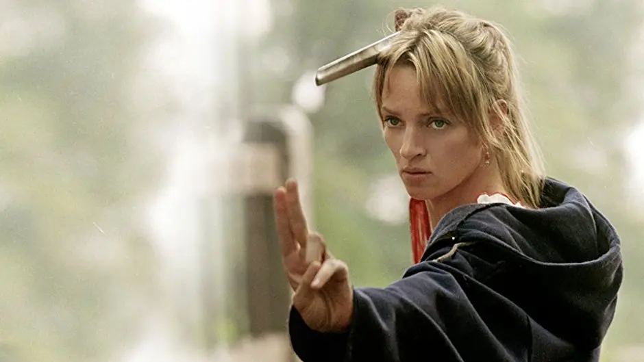 Kill Bill 2
